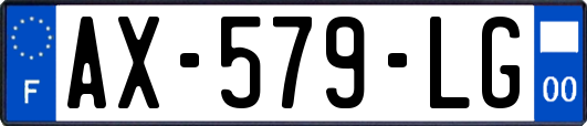 AX-579-LG