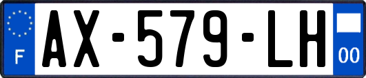 AX-579-LH