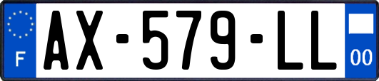 AX-579-LL