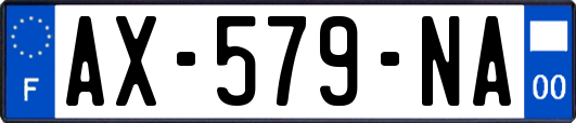 AX-579-NA