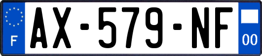AX-579-NF