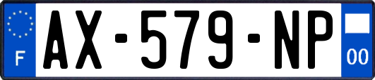 AX-579-NP