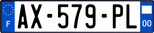 AX-579-PL