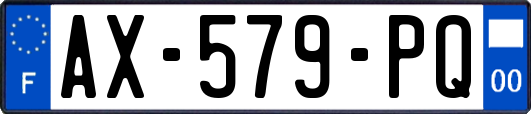 AX-579-PQ