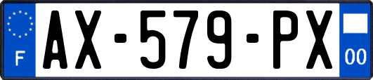 AX-579-PX