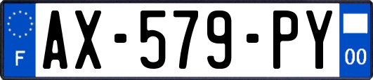 AX-579-PY