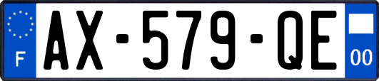 AX-579-QE