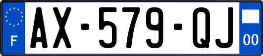 AX-579-QJ