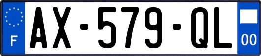 AX-579-QL