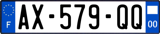 AX-579-QQ
