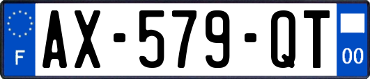 AX-579-QT