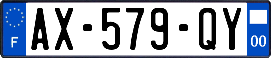 AX-579-QY