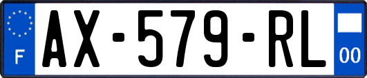 AX-579-RL