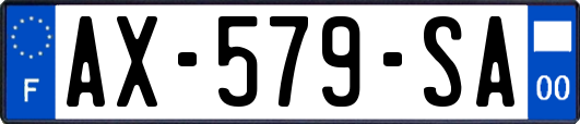 AX-579-SA