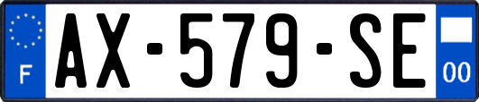 AX-579-SE