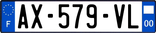 AX-579-VL