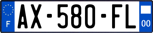 AX-580-FL