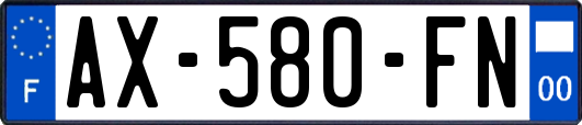 AX-580-FN