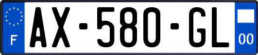 AX-580-GL