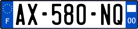 AX-580-NQ
