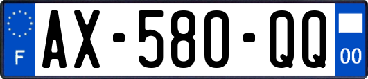 AX-580-QQ