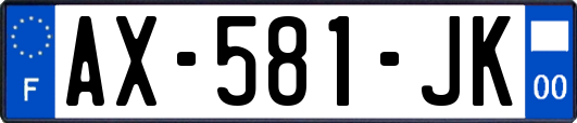 AX-581-JK