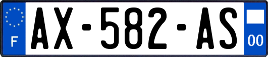 AX-582-AS