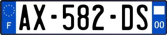 AX-582-DS