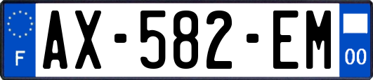 AX-582-EM