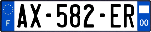 AX-582-ER