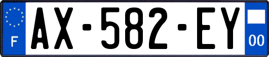 AX-582-EY
