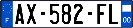 AX-582-FL