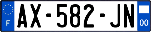 AX-582-JN