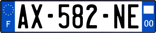 AX-582-NE