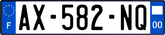 AX-582-NQ
