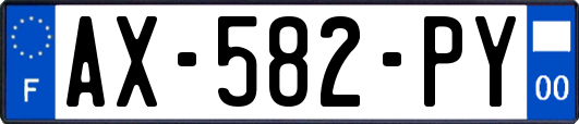 AX-582-PY