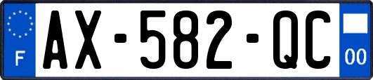 AX-582-QC
