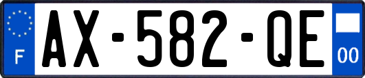 AX-582-QE