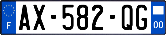 AX-582-QG
