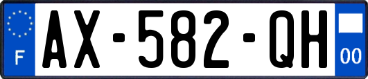 AX-582-QH