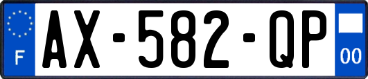 AX-582-QP
