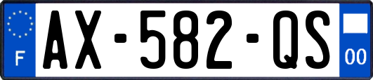 AX-582-QS