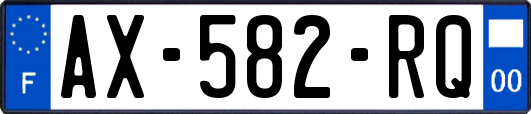 AX-582-RQ