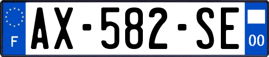 AX-582-SE