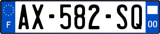 AX-582-SQ