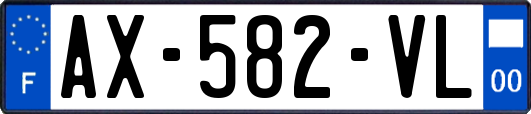 AX-582-VL
