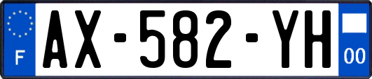AX-582-YH