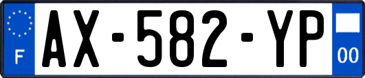 AX-582-YP