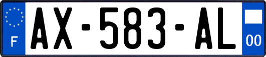 AX-583-AL