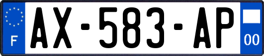 AX-583-AP